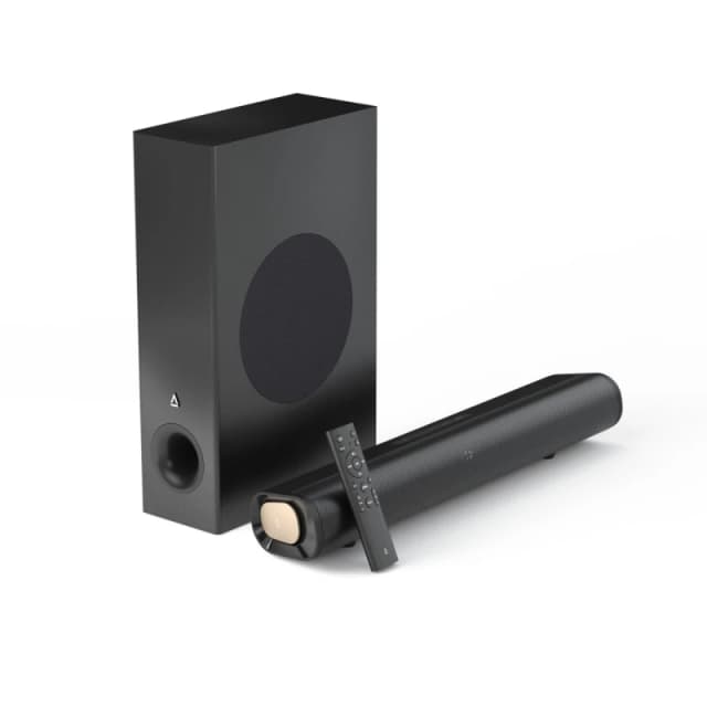Creative Labs Creative Labs CREATIVE STAGE PRO 2.1 SOUNDBAR 51MF8495AA000