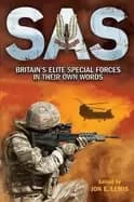 sas the elite special forces in their own words