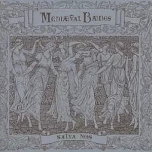 Medieval Babes by Mediaeval Baebes CD Album