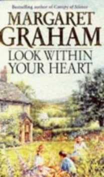 Look within Your Heart by Margaret Graham Book