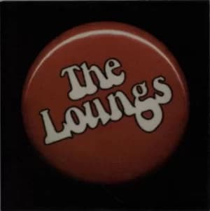 The Loungs Armageddon Outta Here 2007 UK 7" vinyl AA2W/026