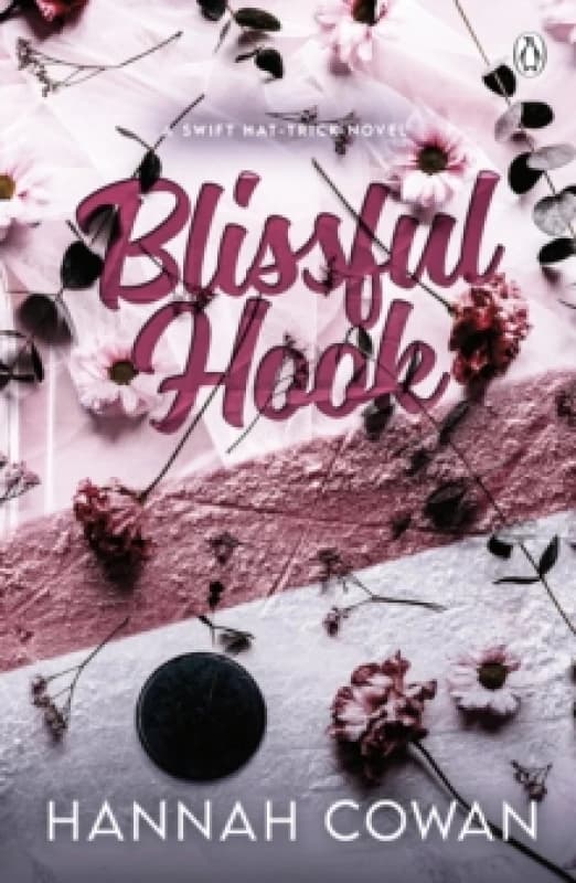 Blissful Hook Paperback / softback