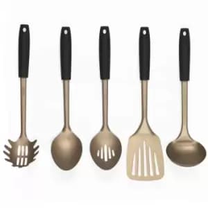 Russell Hobbs Opulence 5 Piece Kitchen Utensil Set