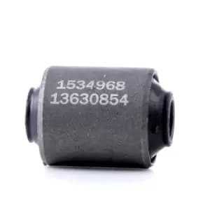 RIDEX Arm Bushes Front axle both sides 251T0117 Suspension Bushes,Wishbone Bushes VOLVO,V70 I (875, 876),850 Kombi (855),XC70 Cross Country (295)