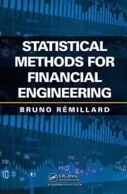 Statistical Methods for Financial Engineering