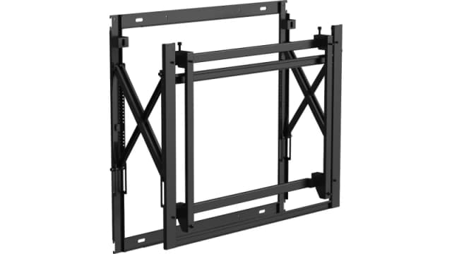 Hikvision DS-DN4601W signage display mount 116.8cm (46") Black