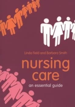 Nursing Care by Mrs Linda Field Book
