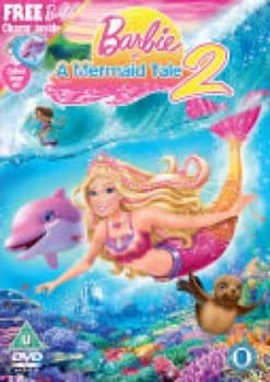 Barbie in a Mermaid Tale 2