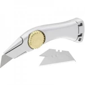 Knife with fixed blade Stanley by Black & Decker 1-10-550