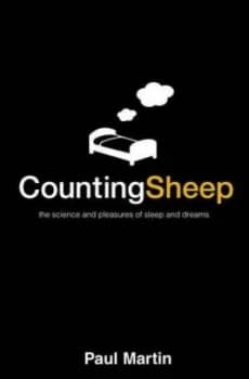Counting Sheep by Paul Martin Paperback