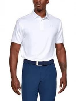Urban Armor Gear Playoff Polo 2.0 - White