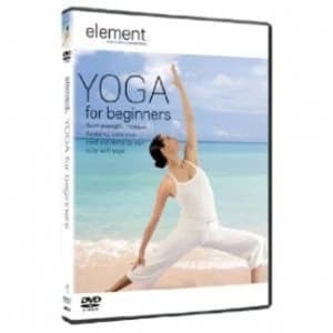 Element Yoga For Beginners DVD