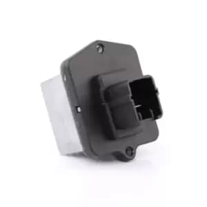 RIDEX Resistor, interior blower KIA,MITSUBISHI,SUZUKI 2975R0013 7802A006,7802A006,9562664J00
