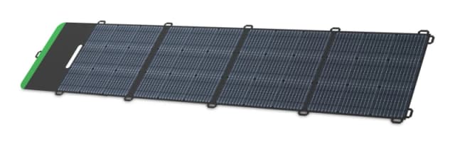 APC APC PSP200 solar panel 200 W Monocrystalline silicon PSP200