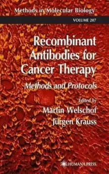 Recombinant antibodies for cancer therapy by Martin Welschof