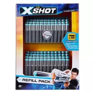 100 Pack Refill Darts