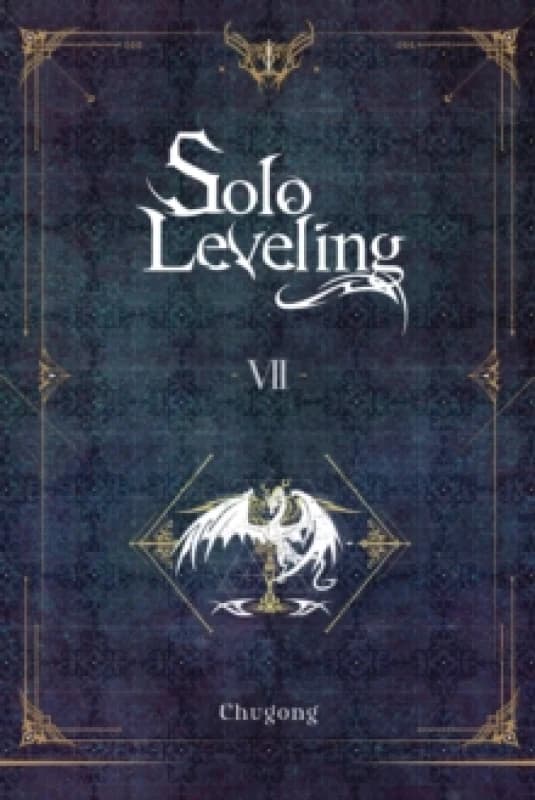 Solo Leveling, Vol. 7 (novel) Paperback / softback