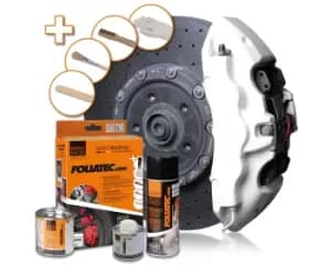 FOLIATEC Brake Caliper Paint Contents: 50ml 2168