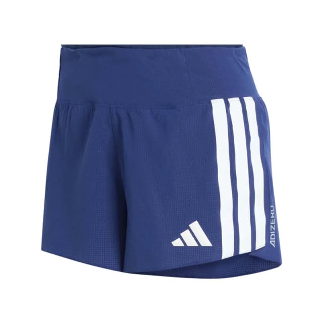 Short adidas Adizero Gel Bleu Male XL 5"