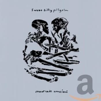 Sweet Billy Pilgrim - Motorcade Amnesiacs CD