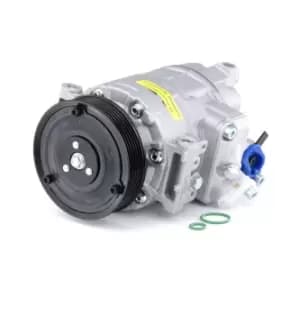 NISSENS AC Compressor VW,AUDI,SKODA 890632 01140562,012011032014,1471004770 Compressor, air conditioning 1K0260859F,1K0820803E,1K0820803F,1K0820803G