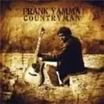 Frank Yamma - Countryman (Music CD)