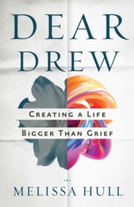 Dear Drew. Paperback. By Melissa Hull Books