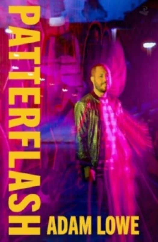 Patterflash Paperback / softback