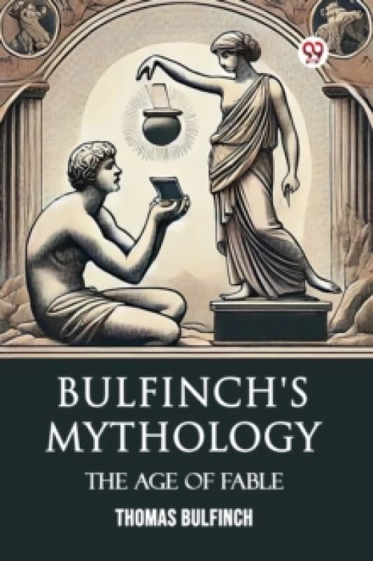 Bulfinch's MythologyThe Age Of Fable (Edition1) Paperback / softback