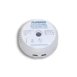 Aurora Round Electronic Transformer 50-150W - AU-RD150
