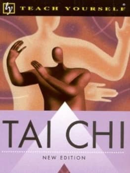 Tai Chi by Robert Parry Book