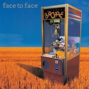 Big Choice by Face to Face CD Album