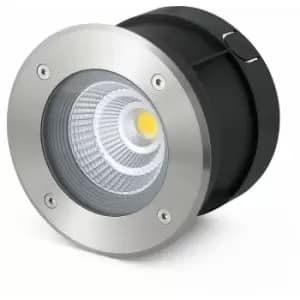 Suria H12.5 stainless steel garden insert