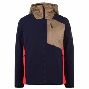 Jack Wolfskin Wolfskin 365 Millenium Jacket - Peak Red