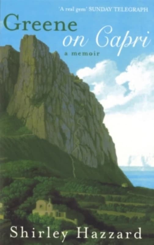 Greene On Capri Paperback / softback