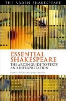 Essential Shakespeare by Pamela Bickley Paperback