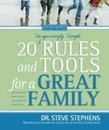 20 rules and tools for a great family