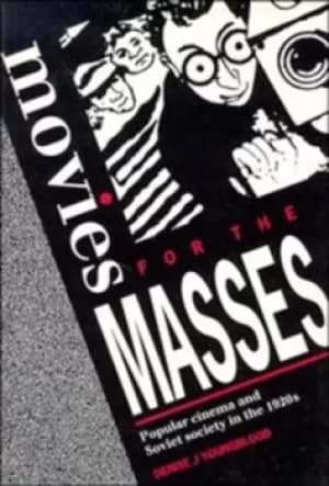 Movies for the masses by Denise J. Youngblood