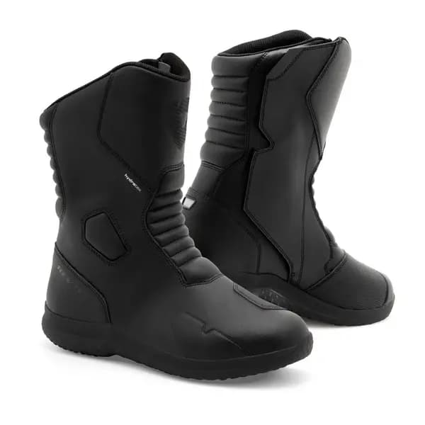 REV'IT! Boots Flux H2O Black Size 37