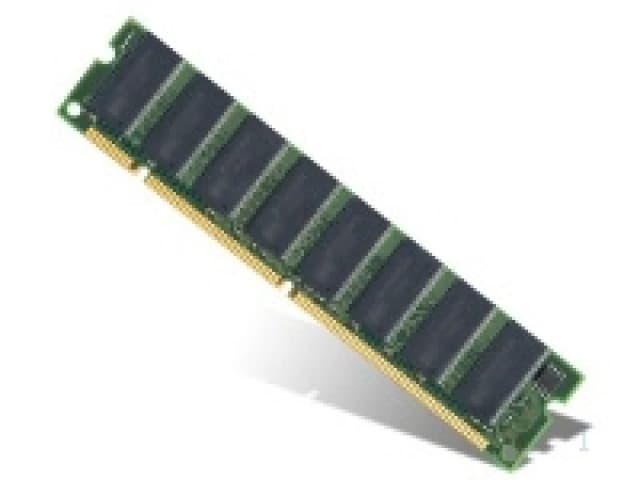 Hypertec Compaq equivalent 256MB DIMM PC133 (Legacy) memory module 0.2