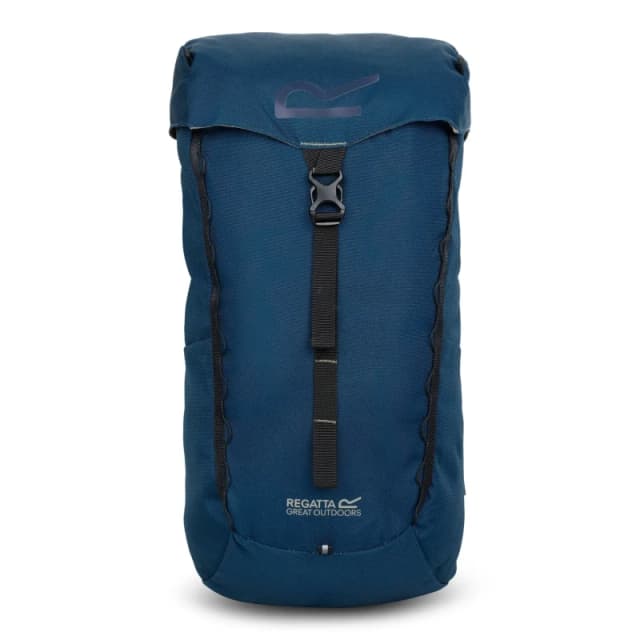 Regatta Regatta Survivor 5 45L Backpack in Blue Blue One Size Unisex 5063516031321