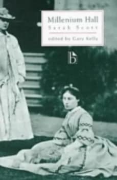 A Description of Millenium Hall by Sarah Scott Paperback
