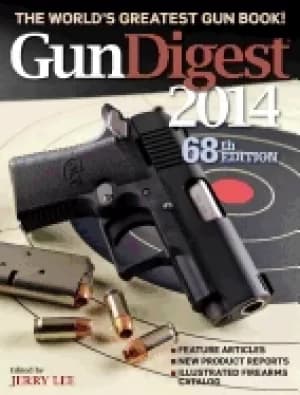gun digest 2014