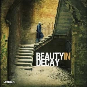 Beauty in Decay Hardback