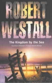 The Kingdom by the Sea by Robert Westall Paperback