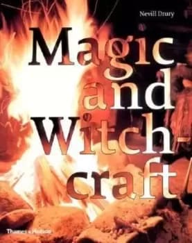 Magic and witchcraft by Nevill Drury