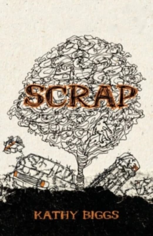 Scrap Paperback / softback