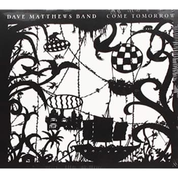 Matthews, Dave -Band- - Come Tomorrow CD