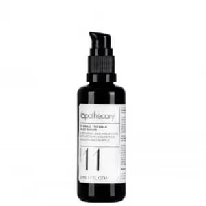 ilapothecary Stubble Trouble Face Serum 50ml