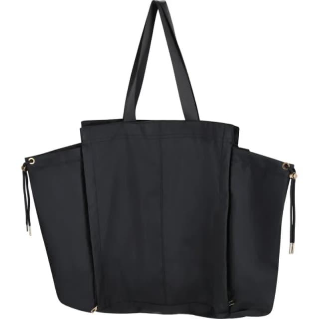 Athlecia Handbag Athlecia Meiyin Noir Unisex TU